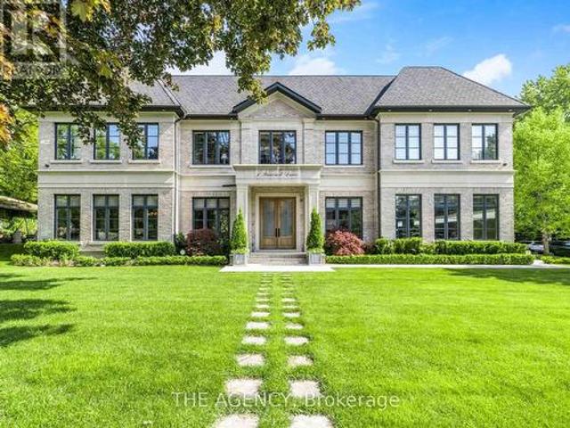 House for sale in Woburn, Ontario