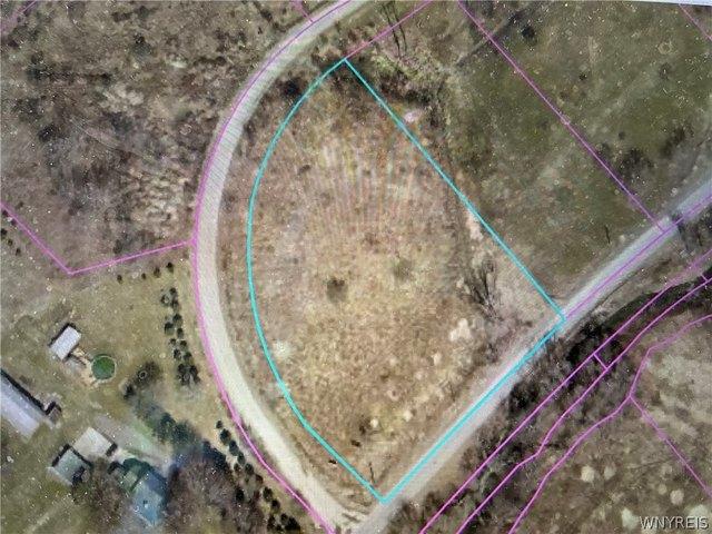 Land for sale in Ellicottville, New York