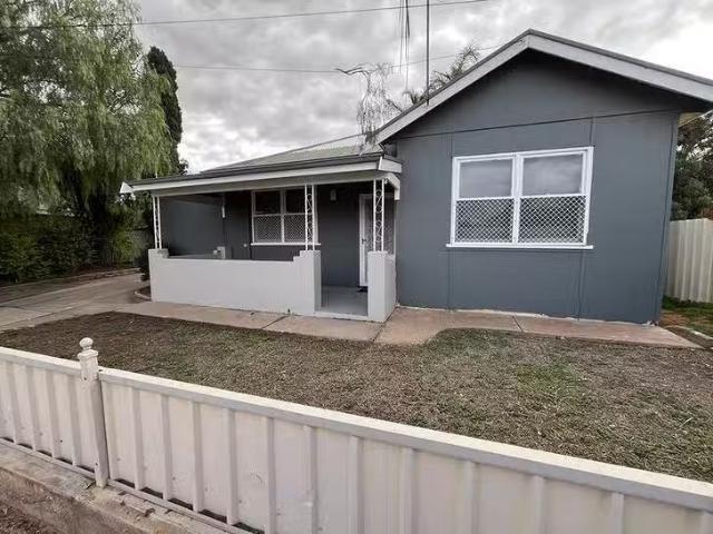House for rent in Port Augusta West, South Australia