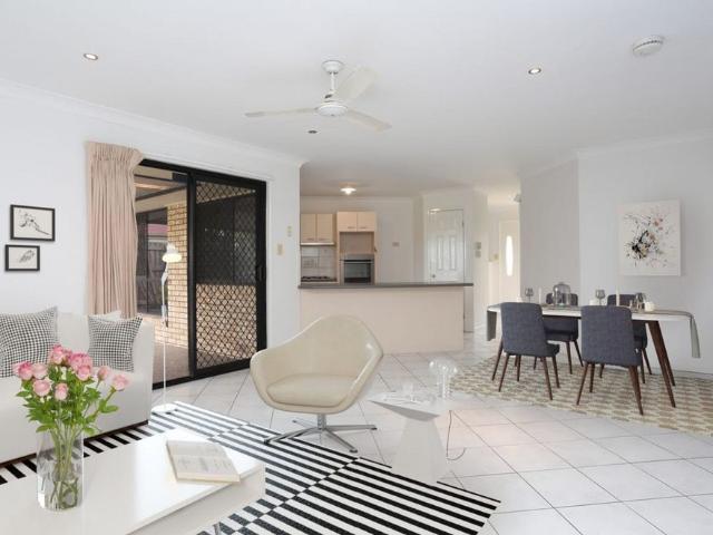 Apartment for rent in Toombul, Queensland