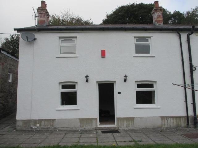 House for rent in Maesygwartha, Llanelly Hill