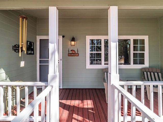 House for sale in Green Valley Lake, California