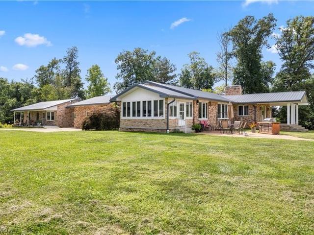 House for sale in Berlin Heights, Ohio