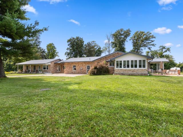 House for sale in Berlin Heights, Ohio
