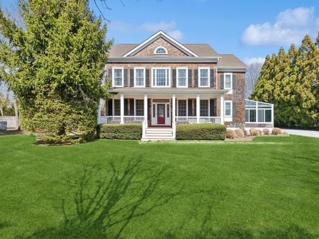 House for sale in Sagaponack, New York