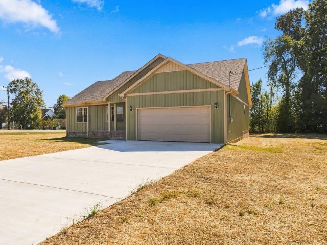 House for sale in Tullahoma, Middle Tennessee
