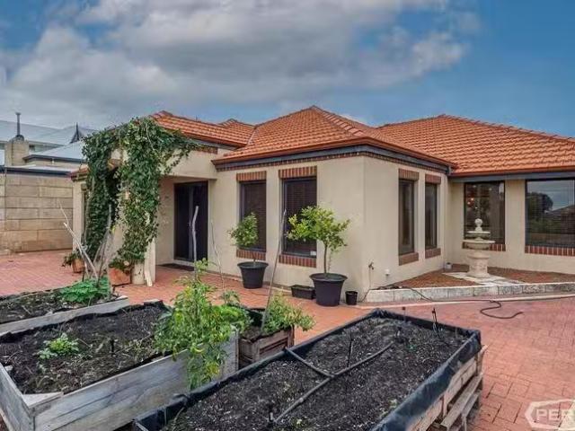 House for rent in Wannanup