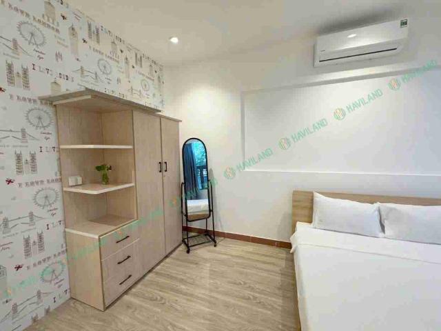 Căn hộ cho thuê tại Hải Châu, Đà Nẵng