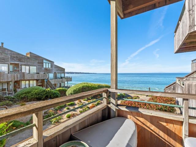 Condo for sale in Monterey, California