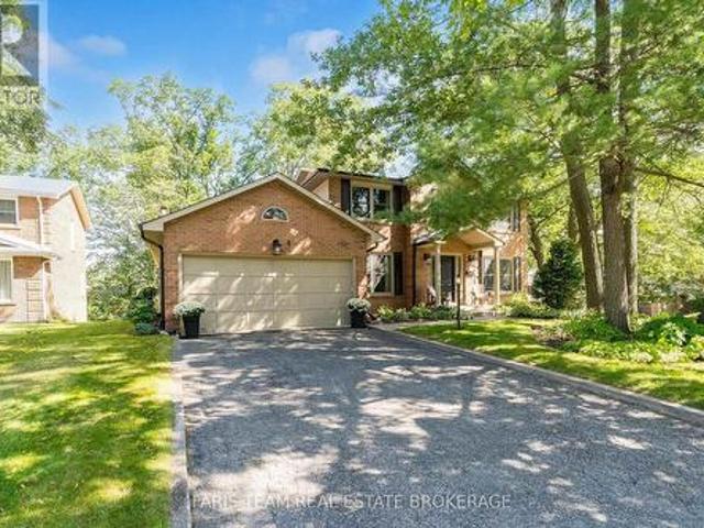 House for sale in Barrie, Ontario
