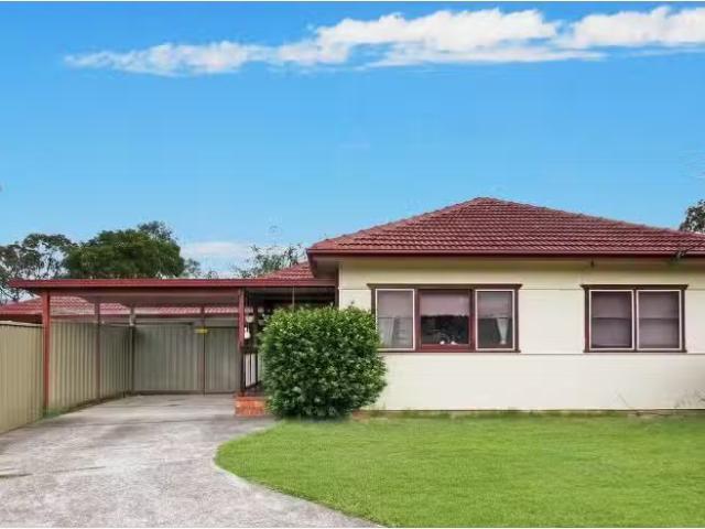 House for rent in Sydney, New South Wales