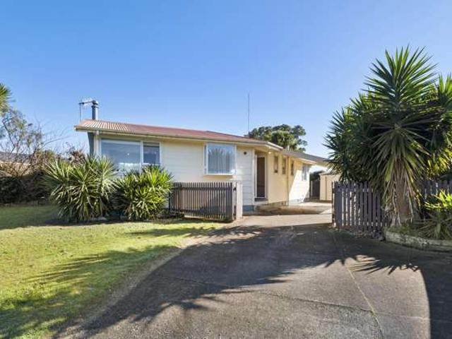 House for sale in Manawatu District