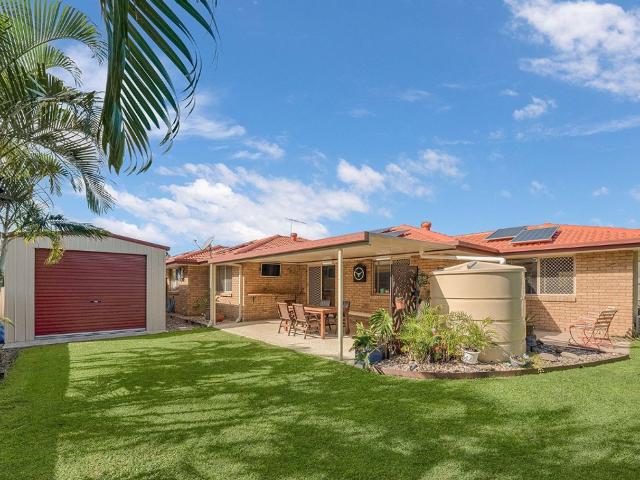 House for rent in Toombul, Queensland