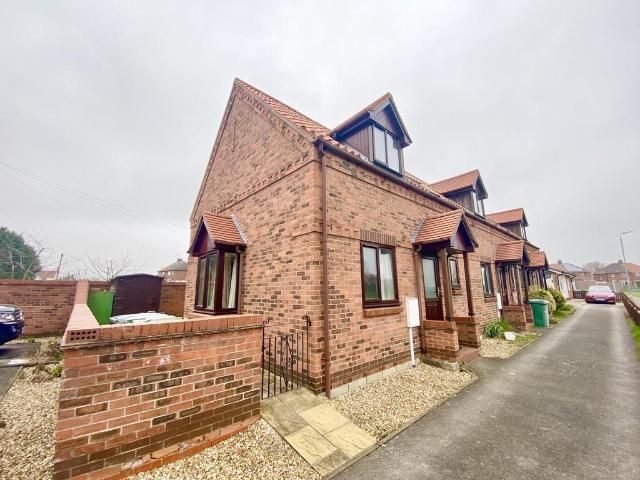 House for rent in Sutton-on-Trent CP, Newark and Sherwood