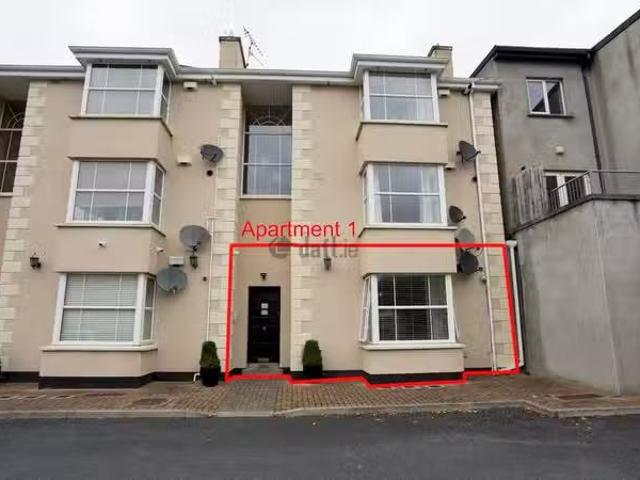 Apartment to rent