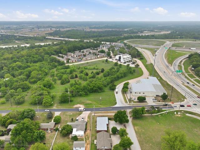 Commercial for sale in Norman, Oklahoma