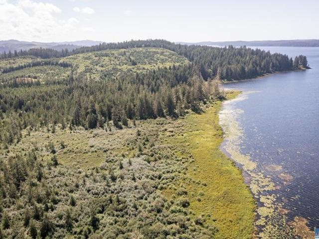 Land for sale in Sekiu, Washington
