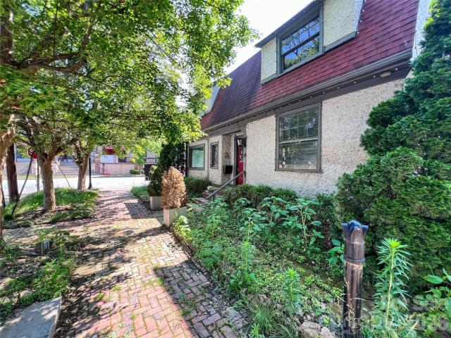 Commercial for sale in Asheville, North Carolina