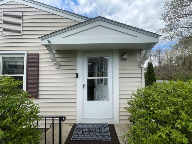 Condo for sale in Fairport, New York