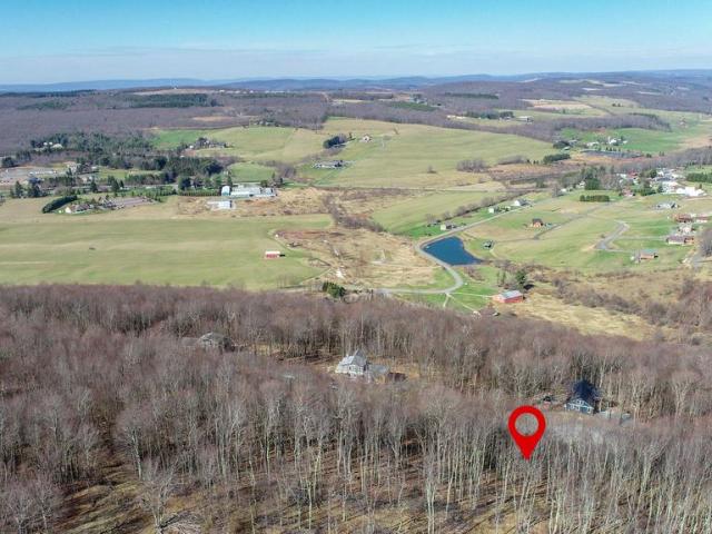 Land for sale in Garrett, Maryland