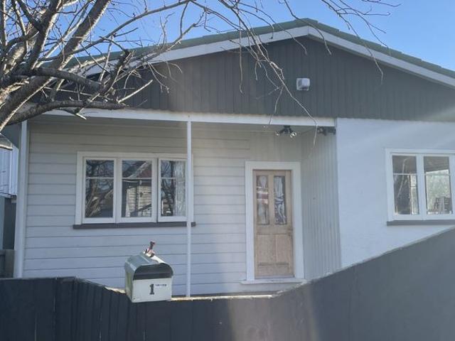 House for rent in Spreydon, Canterbury