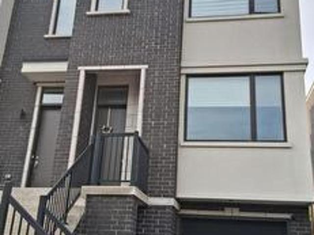 Townhouse for rent in York, Ontario
