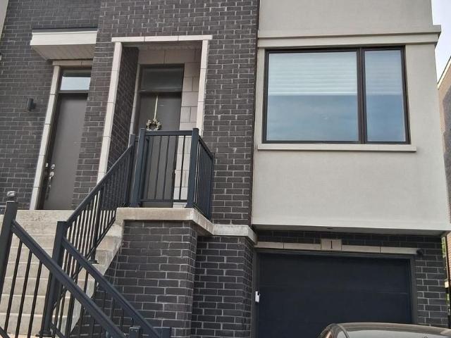 Condo for rent in Woburn, Ontario