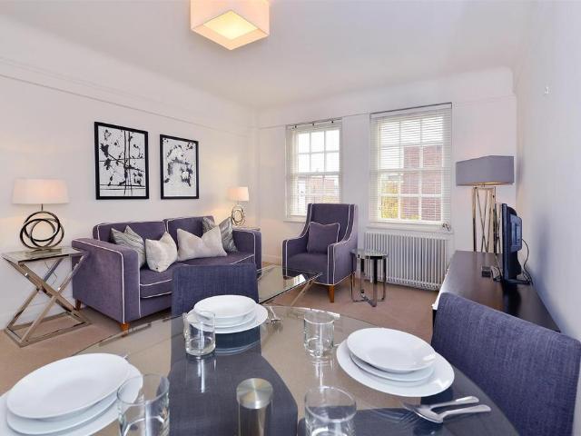 Apartment for rent in Royal Borough of Kensington and Chelsea, Greater London