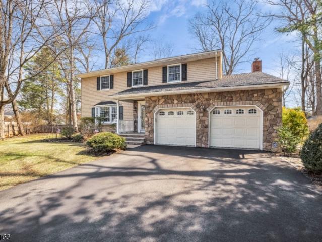 House for sale in Pequannock, New Jersey