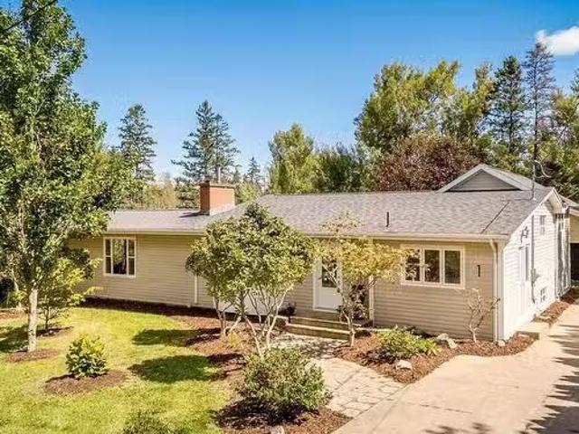 House for sale in Wolfville, Nova Scotia