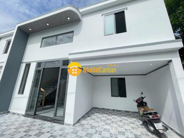 Nhà mặt phố bán