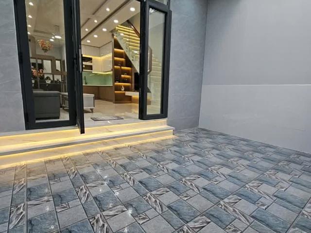 Nhà mặt phố bán tại Thủ Đức, Hồ Chí Minh