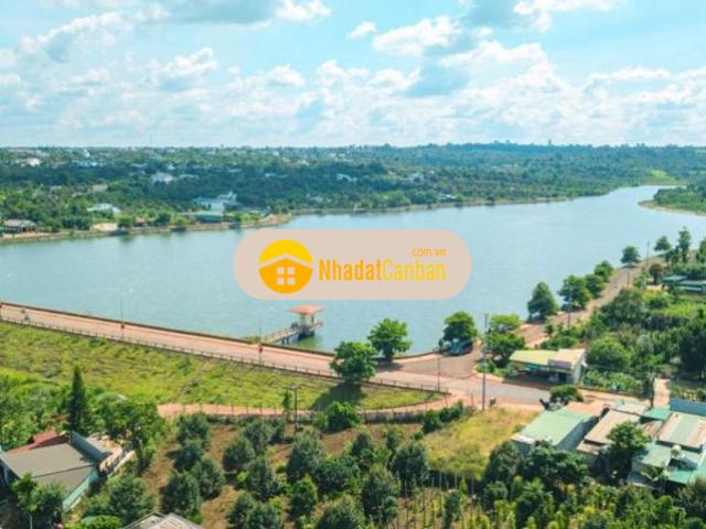 Mặt bằng bán tại Buôn Hồ