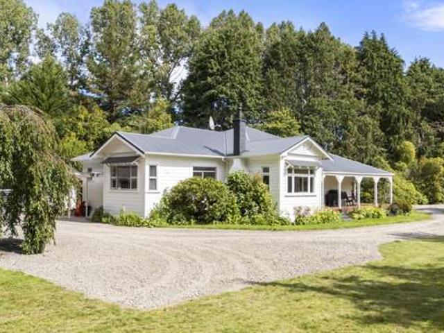 Property for sale in Pohangina