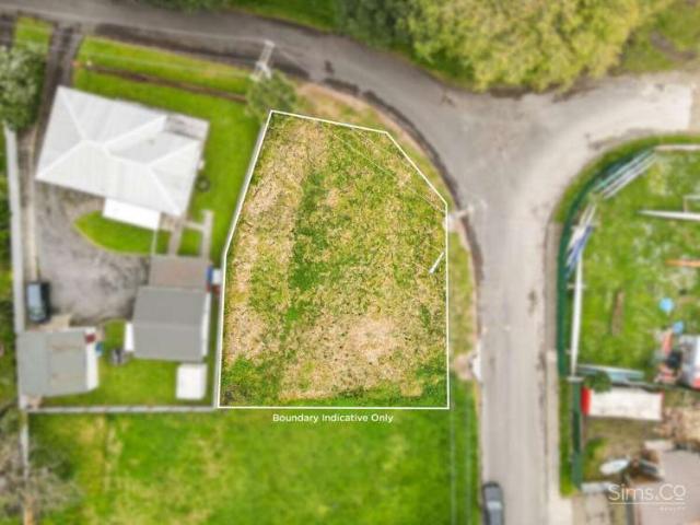 Land for sale in Wanganui District