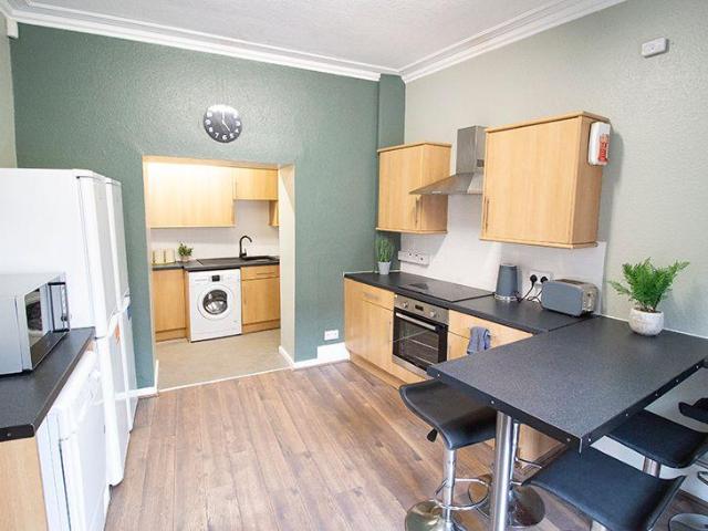 House for rent in Haddon, East Midlands