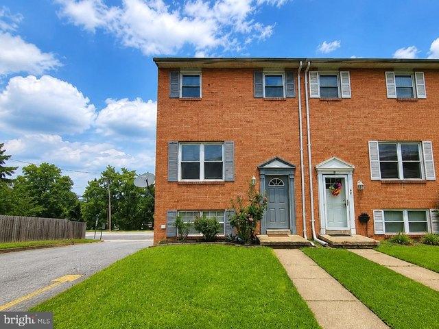 Townhouse for sale in Rosedale, Maryland