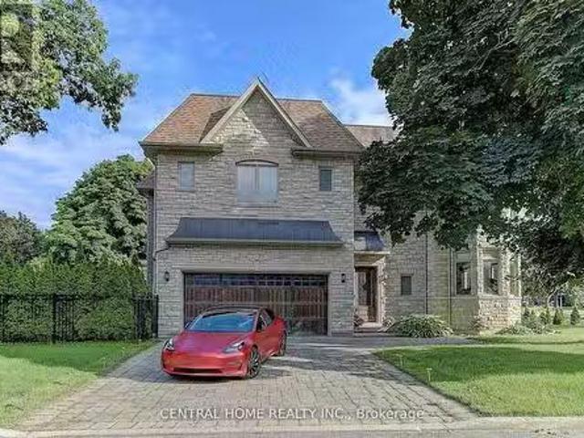 House for sale in Woburn, Ontario