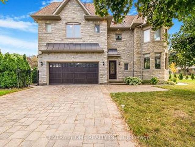 House for sale in Don Valley North, Toronto