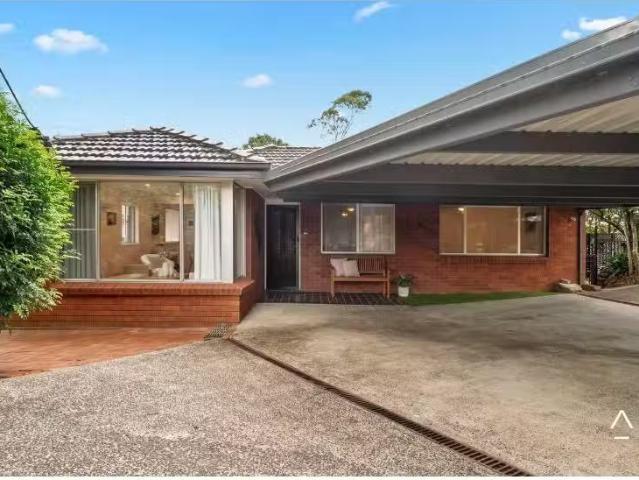 House for rent in Sydney, New South Wales