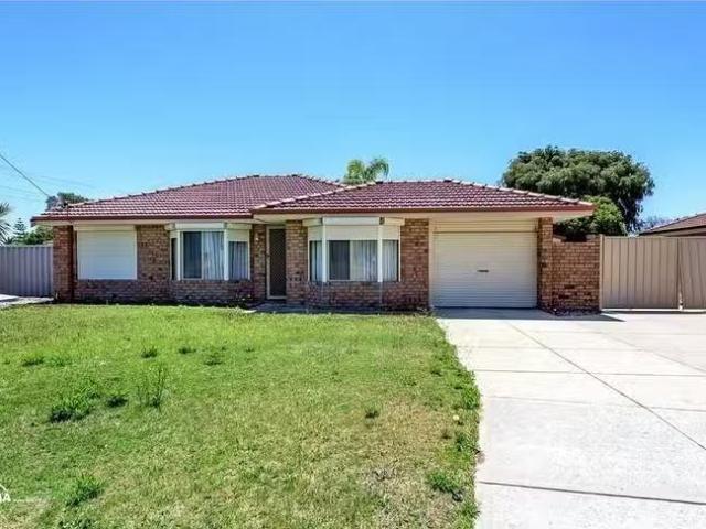 House for rent in Leeming, Western Australia