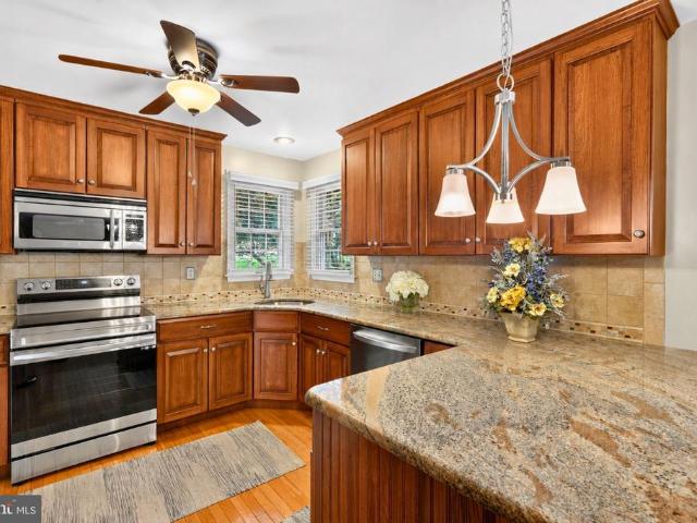 House for sale in Roberts Mill Run, Taneytown