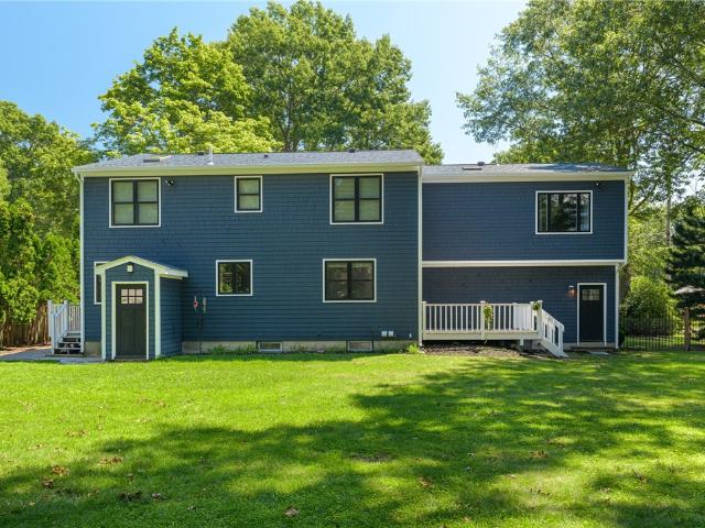 House for sale in Barrington, Rhode Island