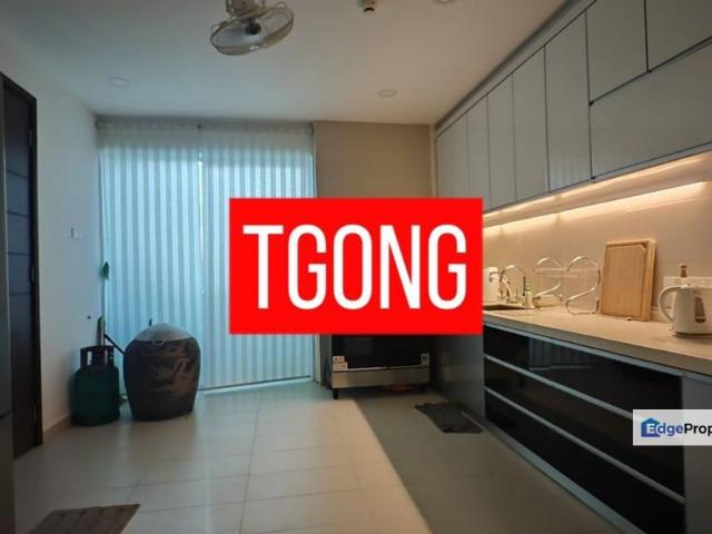 Condominium for sale in Georgetown, Penang