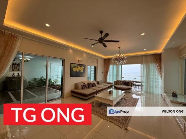 Condominium for rent in Georgetown, Penang
