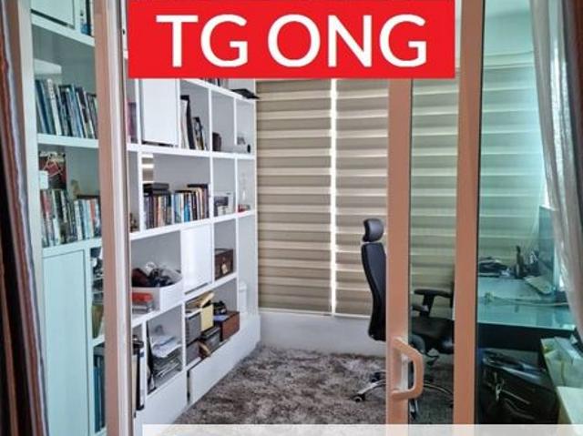 Condominium for sale in Georgetown, Penang