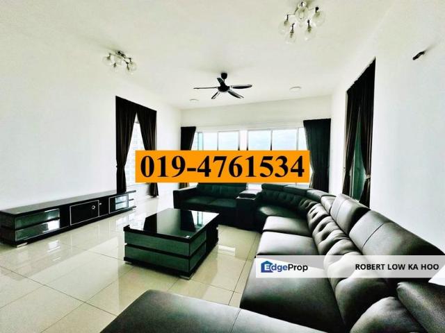 Condominium for sale in Georgetown, Penang