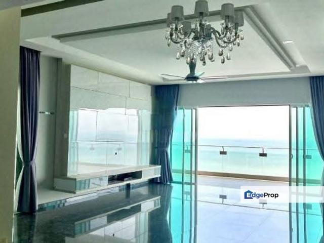 Condominium for sale in Georgetown, Penang