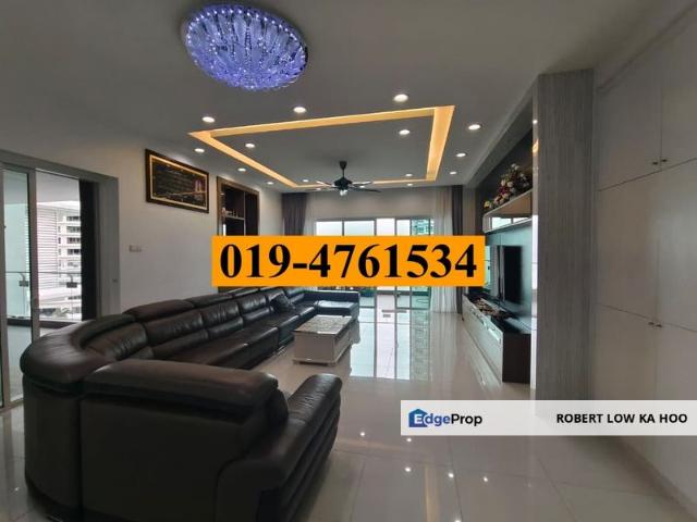Condominium for sale in Georgetown, Penang