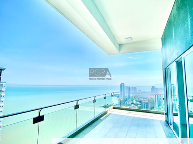 Condominium for sale in Georgetown, Penang